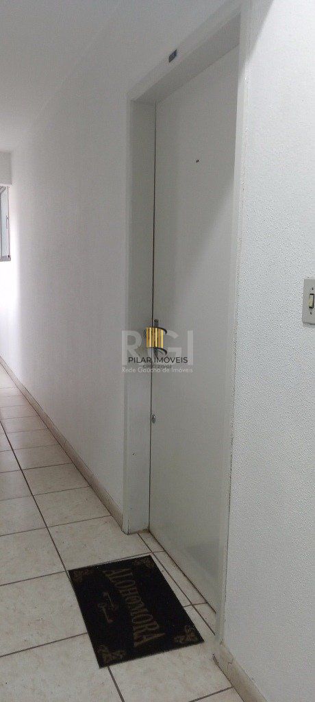 Apartamento 1 dormitório no bairro Cidade Baixa