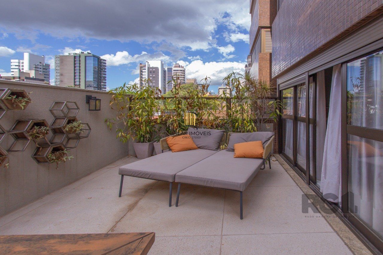 Apartamento 2 dormitórios, 2 suítes, 83 m² área privativa e 2 vagas bela Vista