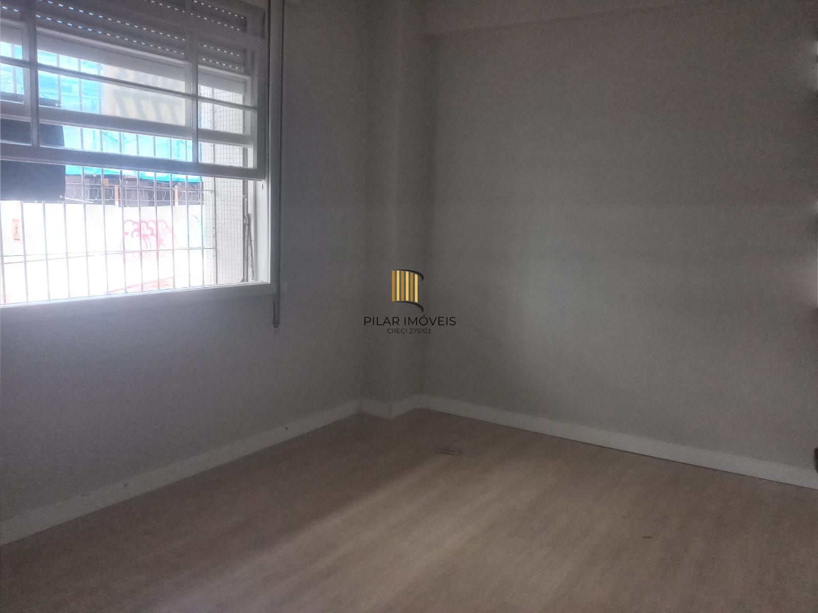 Apartamento 2 dormitórios no bairro Centro Histórico