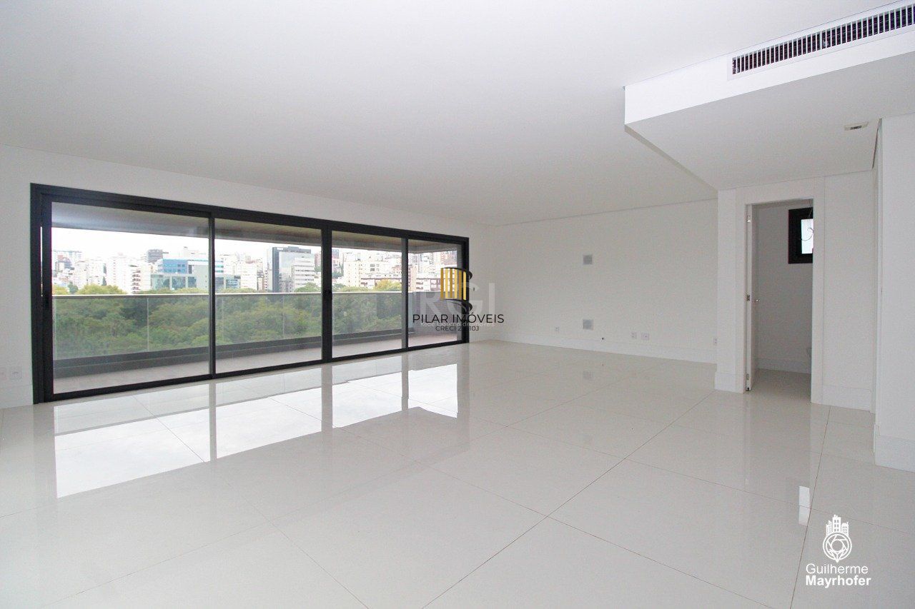 Apartamento para Venda - 256.42m², 3 suítes,  1 suíte master, 4 vagas - Moinhos de Vento