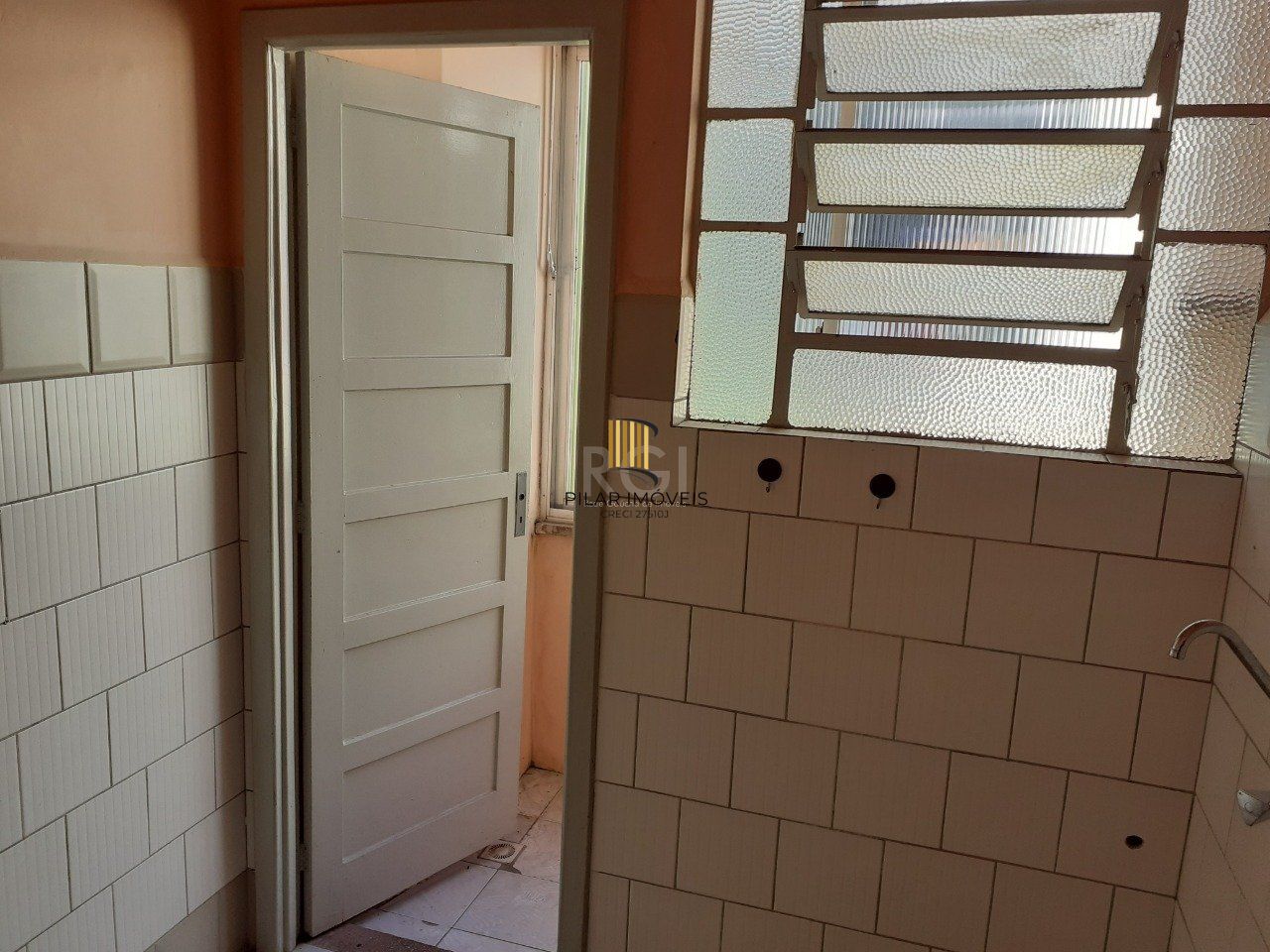 Apartamento para Venda - 50.25m², 2 dormitórios, 1 vaga - Cristo Redentor