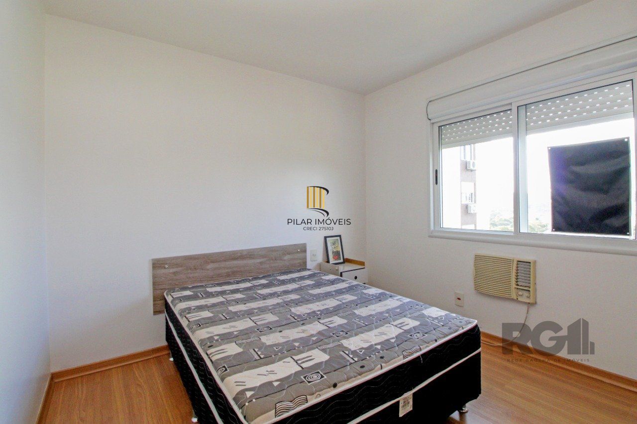 Apartamento 3 Dormitório(s) Bairro Partenon