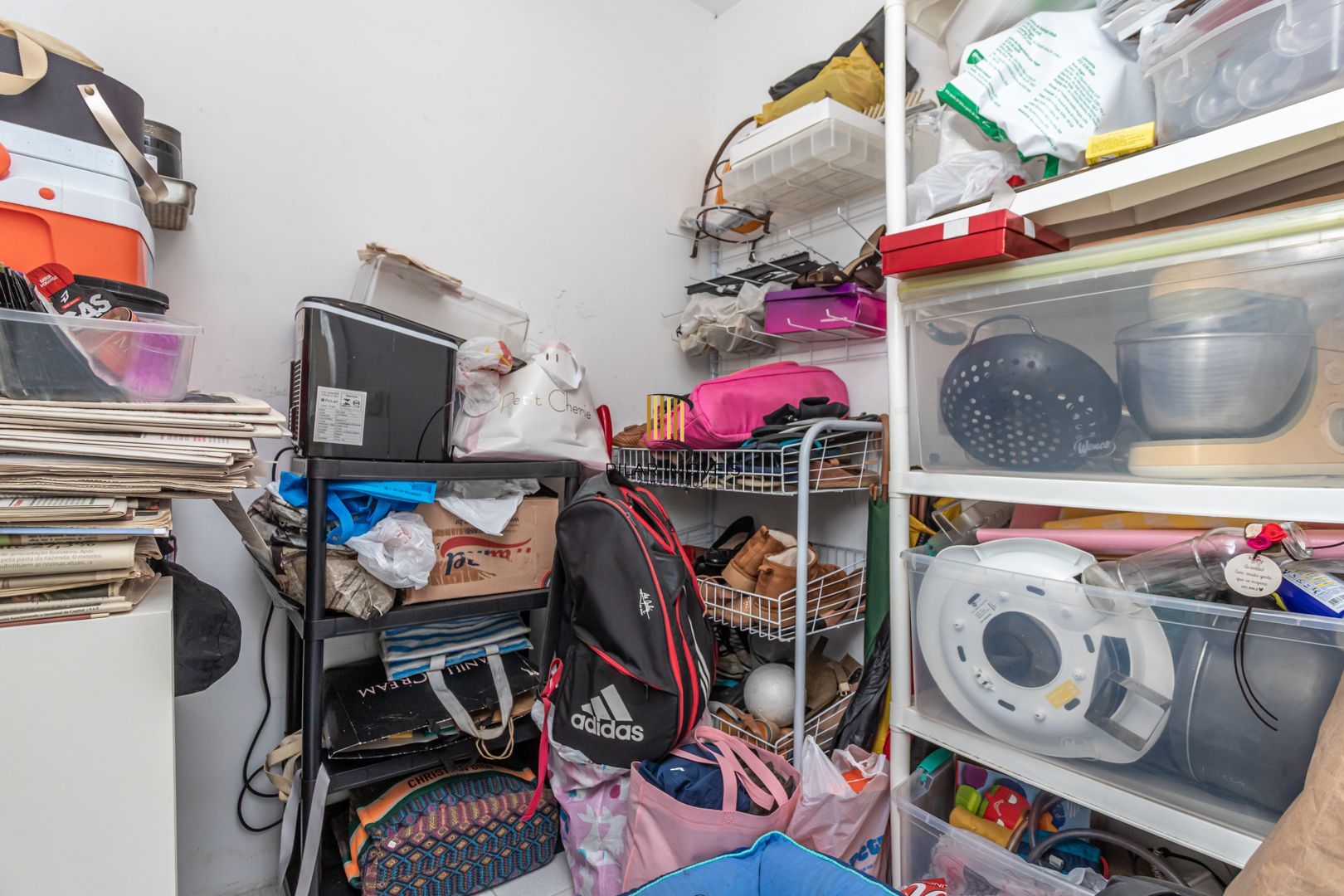 Apartamento de 3 quartos, suíte e 4 vagas garagem no Riserva Nueva Architetura