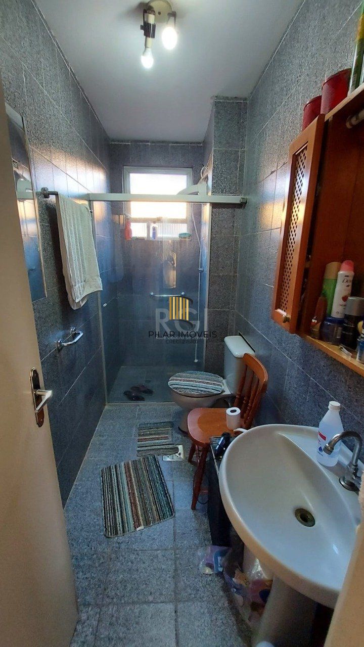Apartamento para Venda - 58m², 2 dormitórios, Medianeira