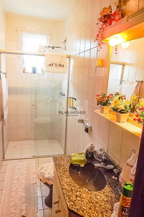 Cobertura para Venda - 203.74m², 3 dormitórios, 1 vaga - Cavalhada