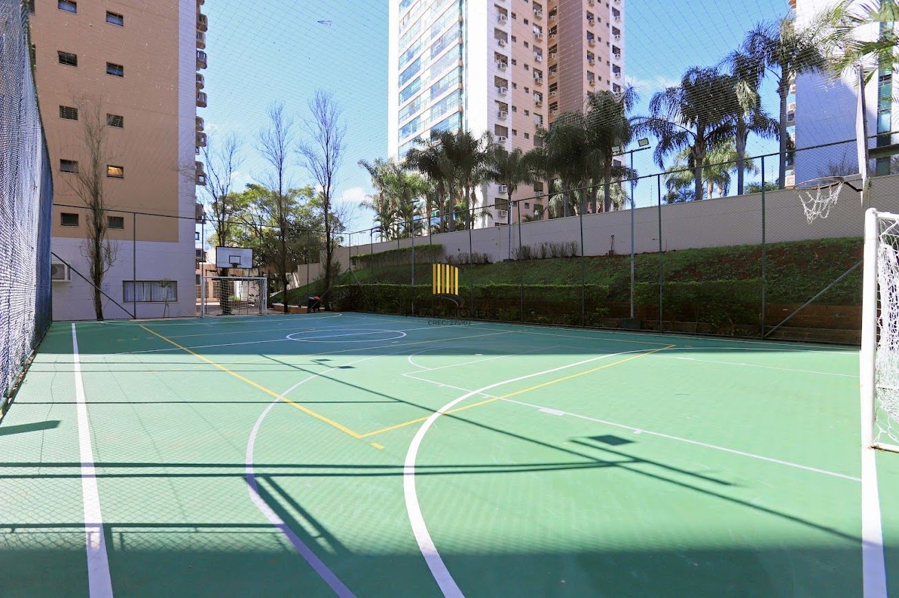 Excelente apartamento de 3 dormitórios sendo 1 suíte e 2 vagas no Higienópolis.