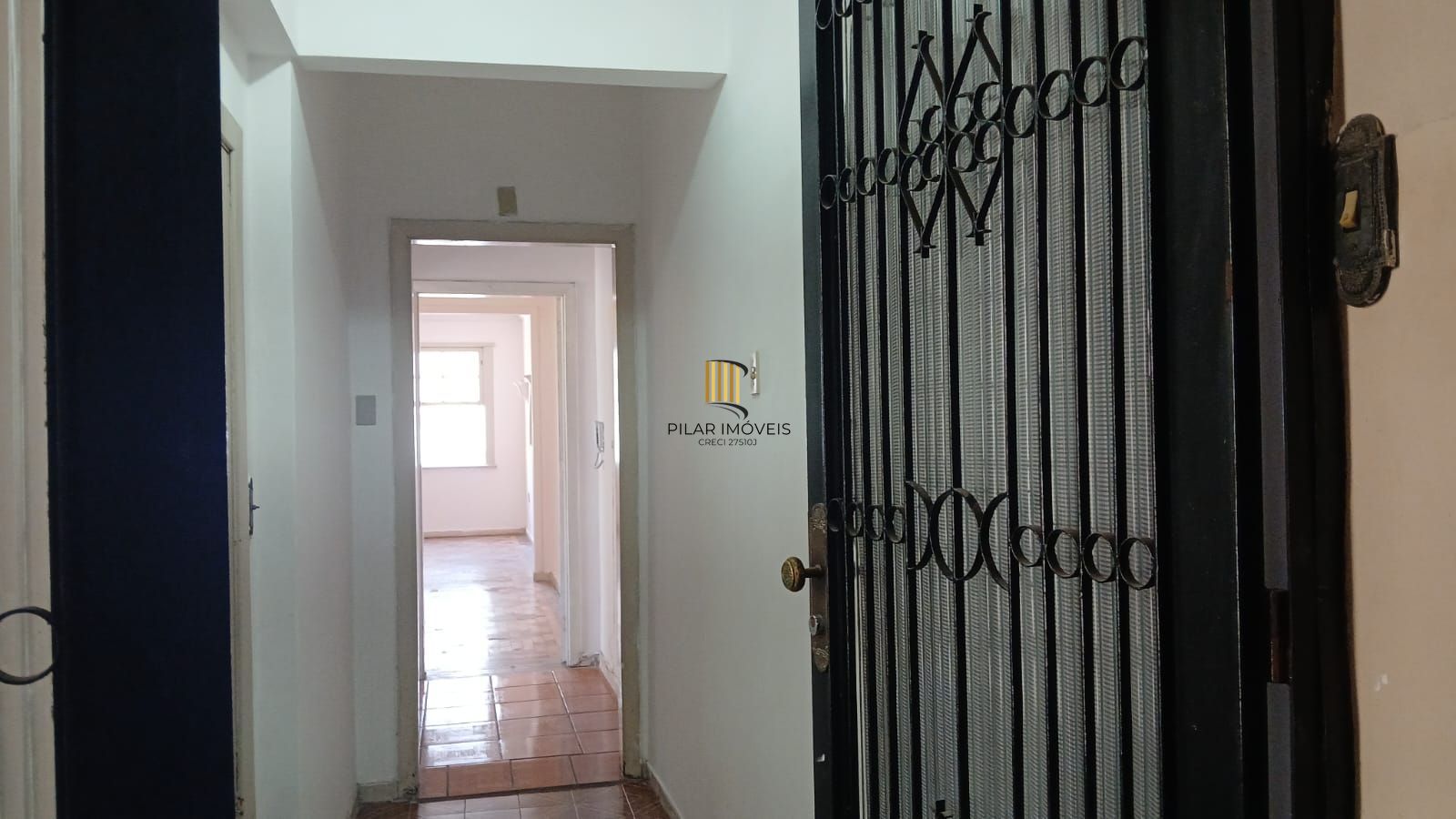 Apartamento 3 dormitórios no bairro Bom Fim