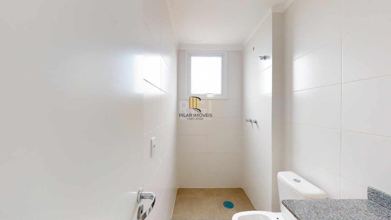 Apartamento para Venda - 69.82m², 2 dormitórios, sendo 1 suites, 2 vagas - Bom Jesus