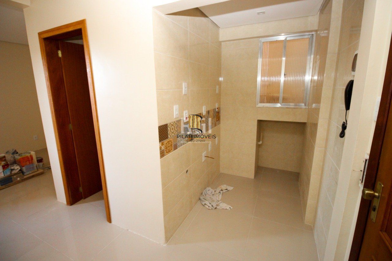 Apartamento JK para Venda - 25m², 0 dormitórios, Floresta
