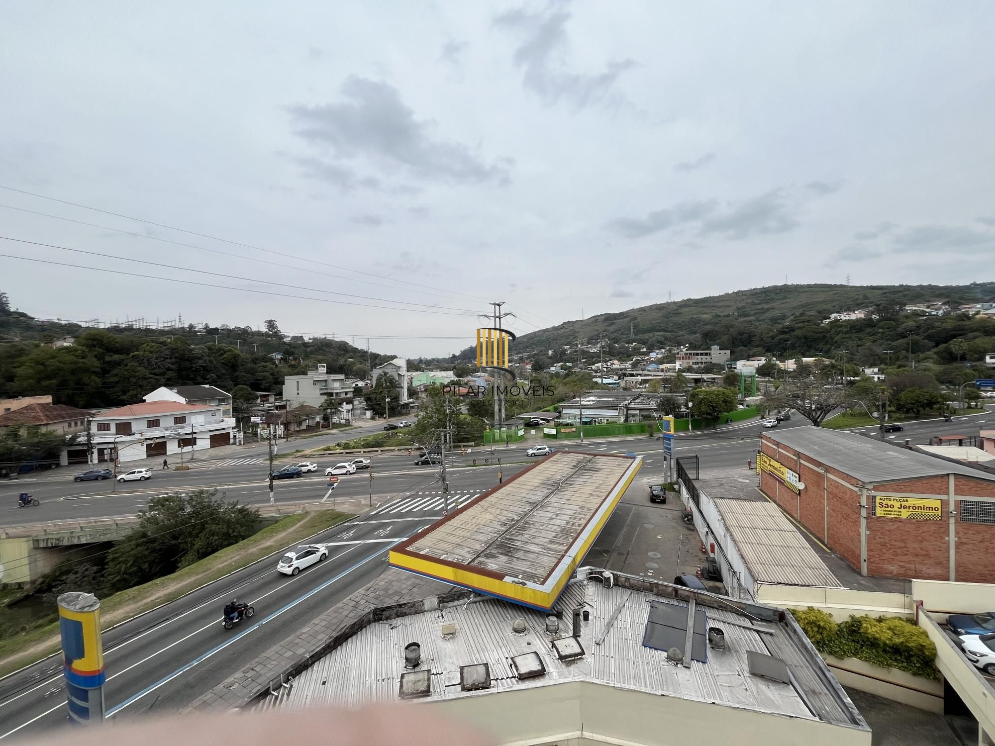 Apartamento Venda - 73.76m², 3 dormitórios, sendo 1 suite, 1 vaga - Partenon