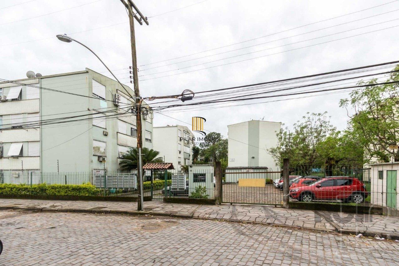 Apartamento 3 Dormitório(s) Bairro Cavalhada