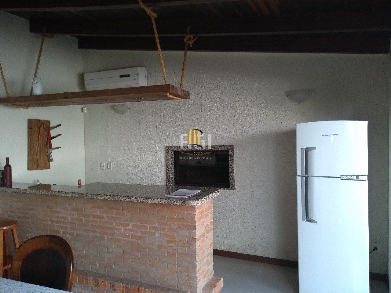 Casa para Venda - 792m², 3 dormitórios, 1 vaga - Rio Branco