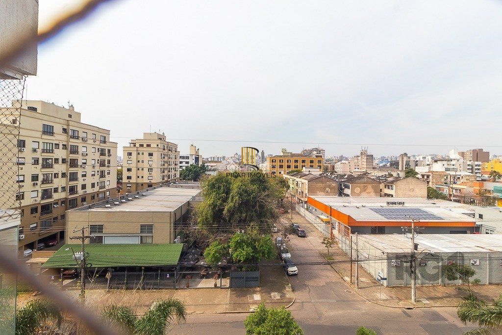 Apartamento com 3 dormitórios à venda, 82 m² por R$ 670.000,00 - São Geraldo - Porto Alegre/RS
