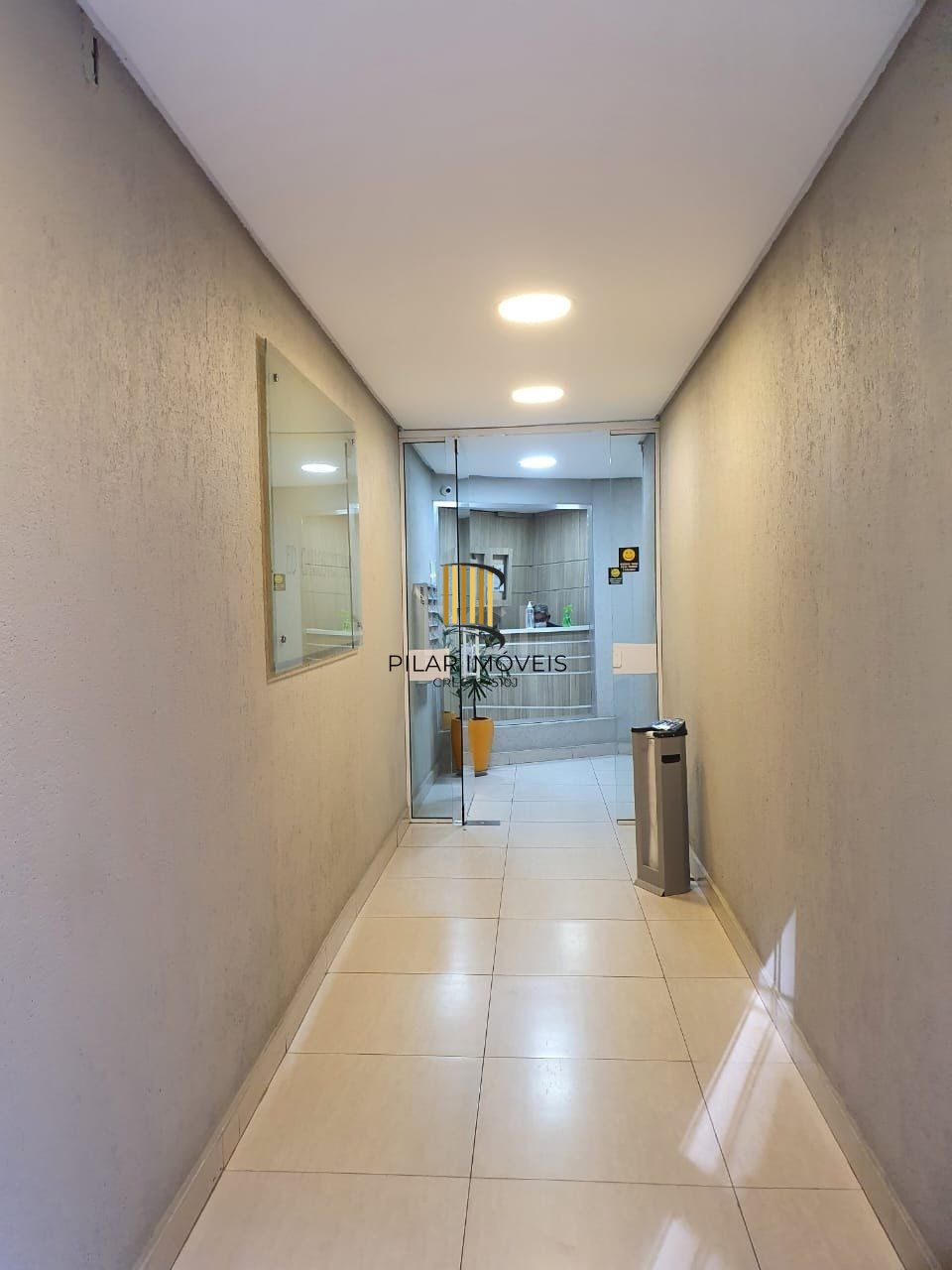 Conjunto/Sala para Venda - 157.44m², 0 dormitórios, Centro Histórico