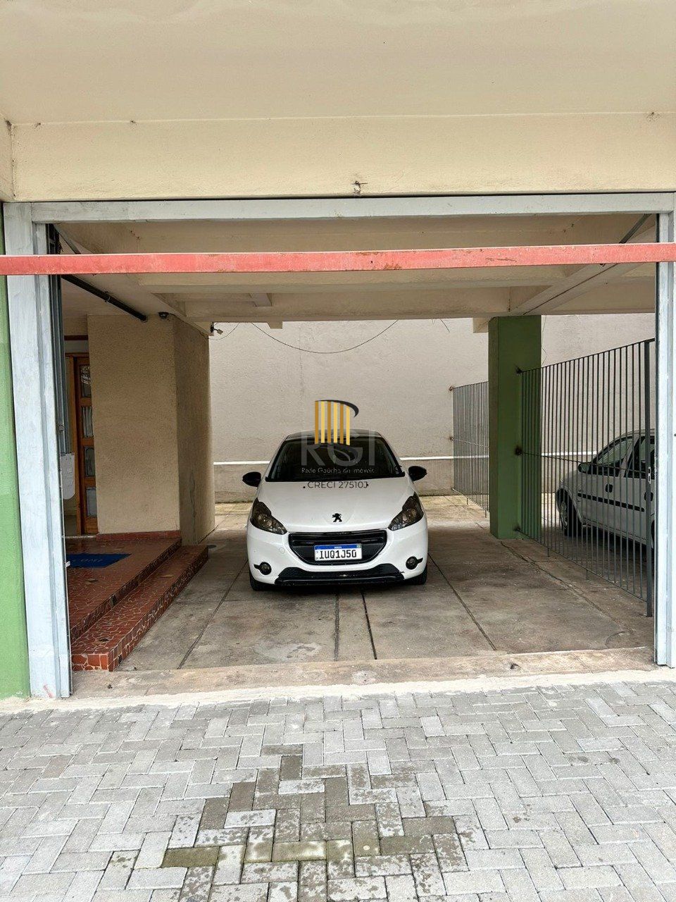 Apartamento de 2 quartos e 1 vaga de garagem no bairro Higienópolis em POA/RS