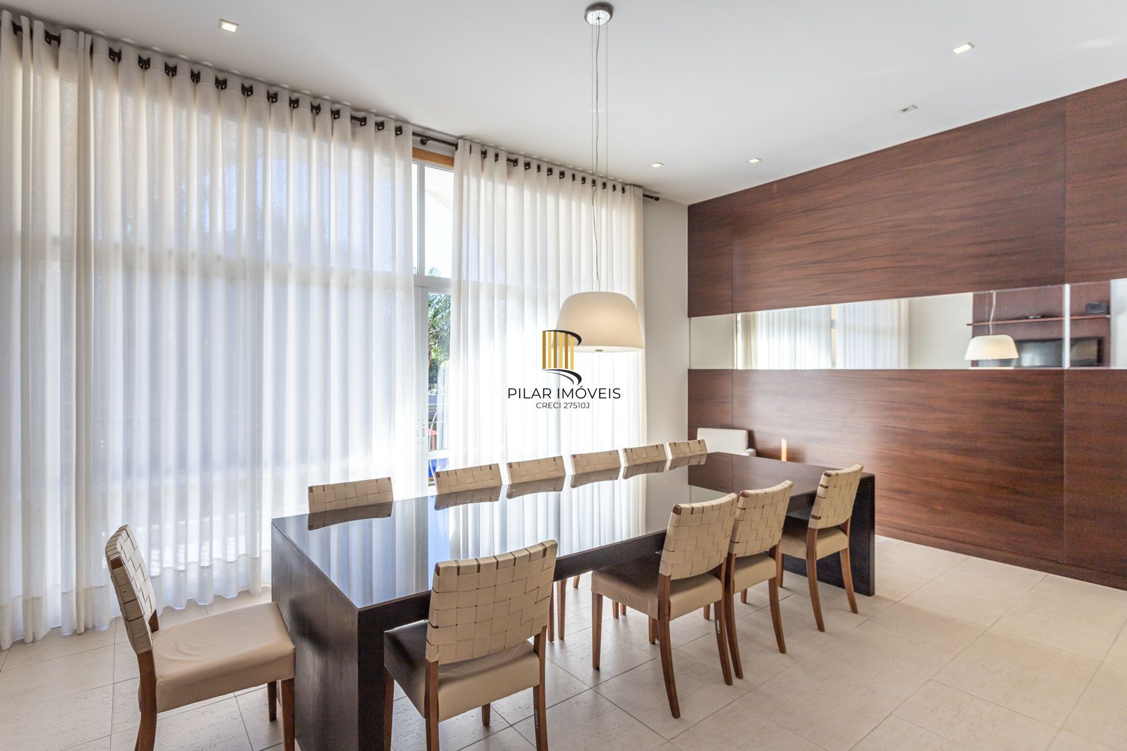 Apartamento de 3 quartos, suíte e 4 vagas garagem no Riserva Nueva Architetura