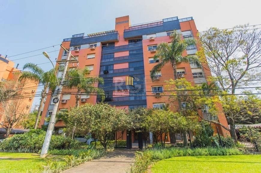 Cobertura para Venda - 200.76m², 3 dormitórios, 1 suite, 2 vagas - Jardim Europa