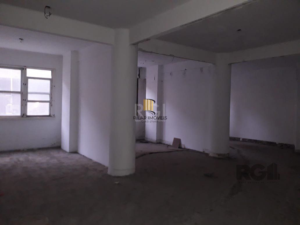 Conjunto/Sala para Venda - 123.42m², 0 dormitórios, Centro Histórico