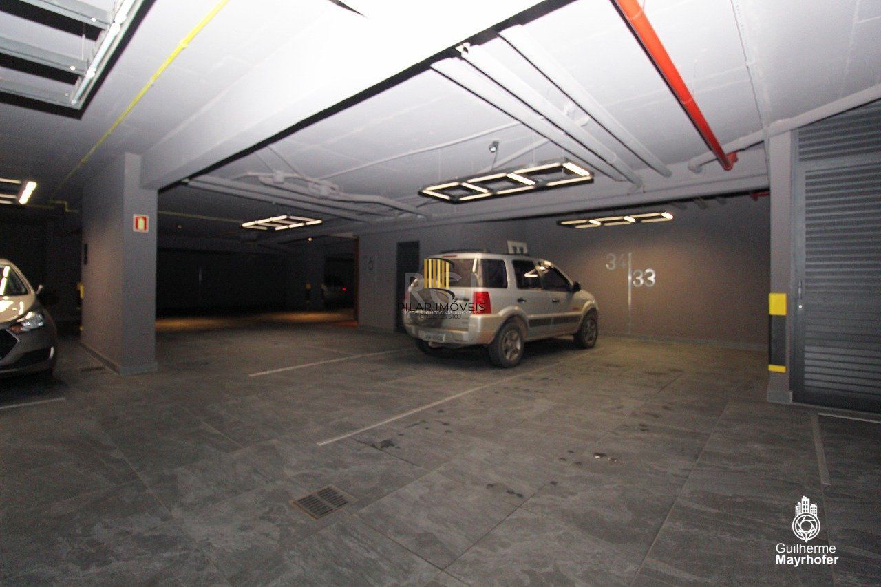 Apartamento para Venda - 256.42m², 3 suítes,  1 suíte master, 4 vagas - Moinhos de Vento