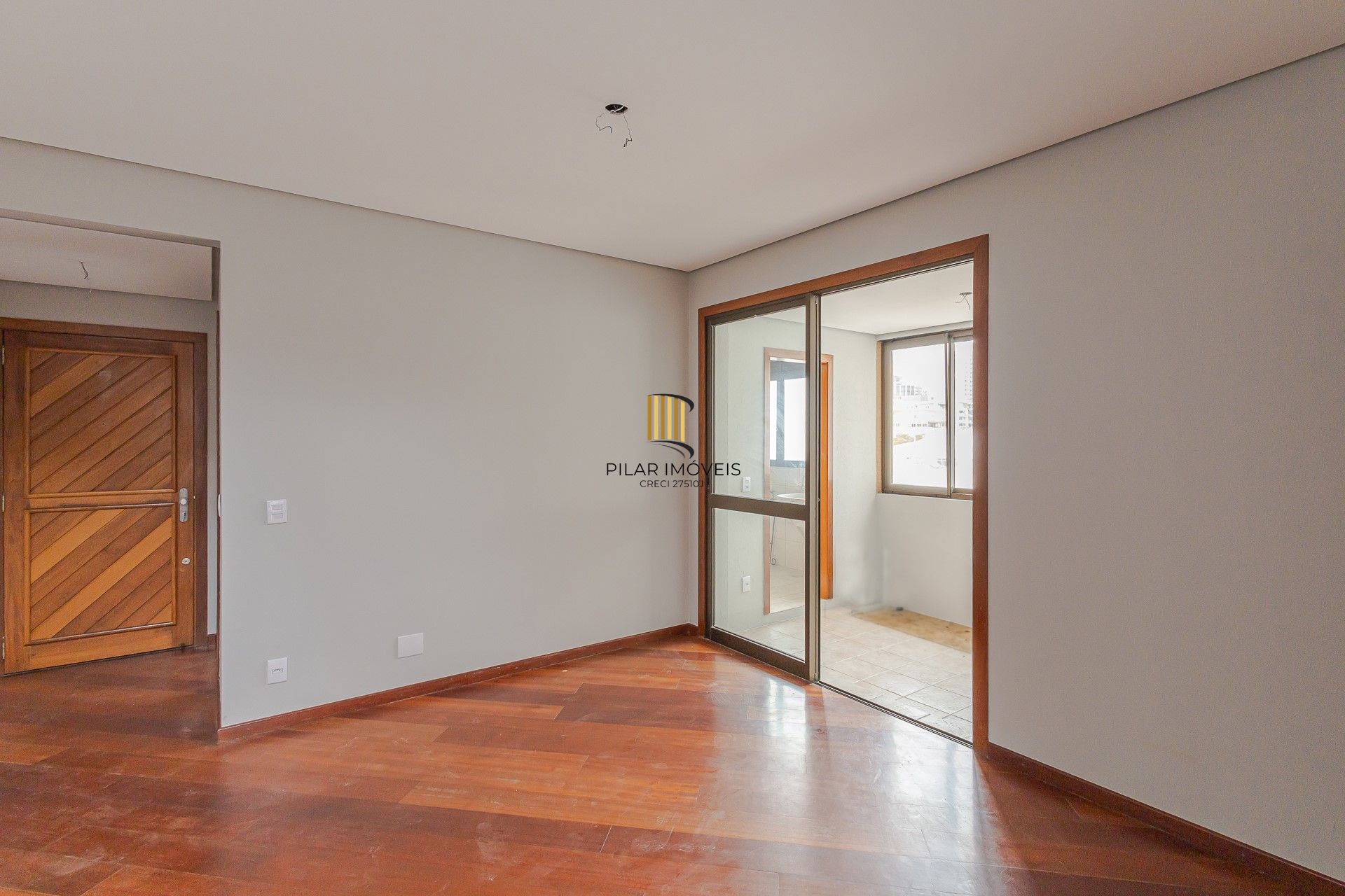 Cobertura 3 dormitórios no bairro São João