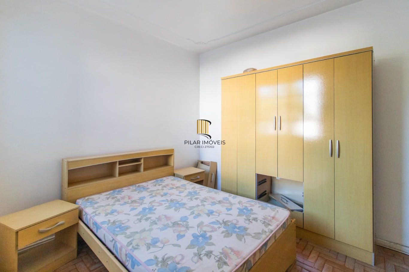 Apartamento de 2 quartos no bairro Santana em Porto Alegre