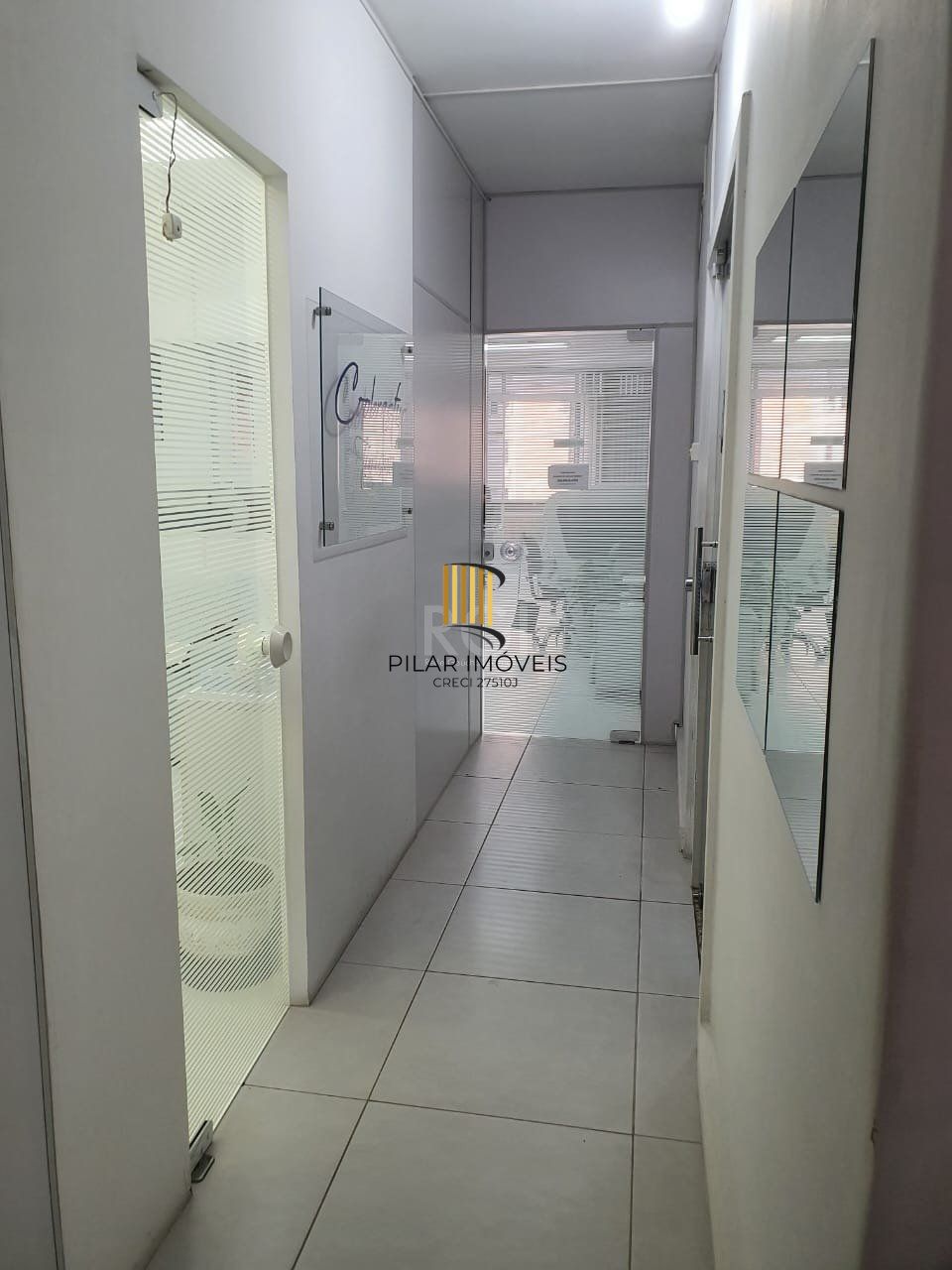 Conjunto/Sala para Venda - 157.44m², 0 dormitórios, Centro Histórico