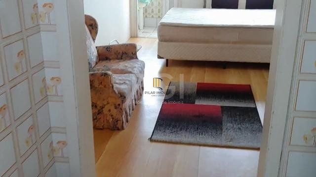 Apartamento para Venda - 47m², 1 dormitório, Centro Histórico