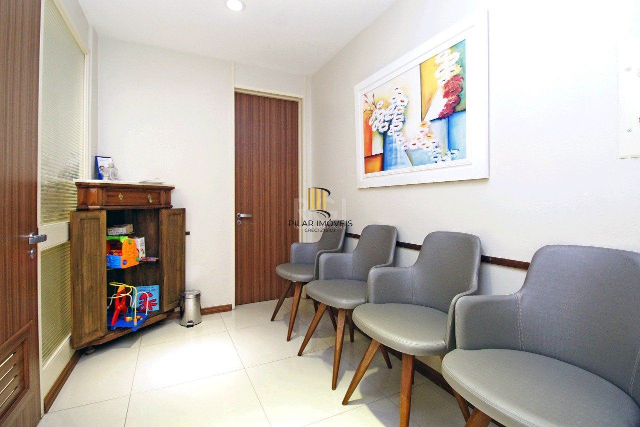 Conjunto/Sala para Venda - 47.1m², 0 dormitórios, Centro Histórico