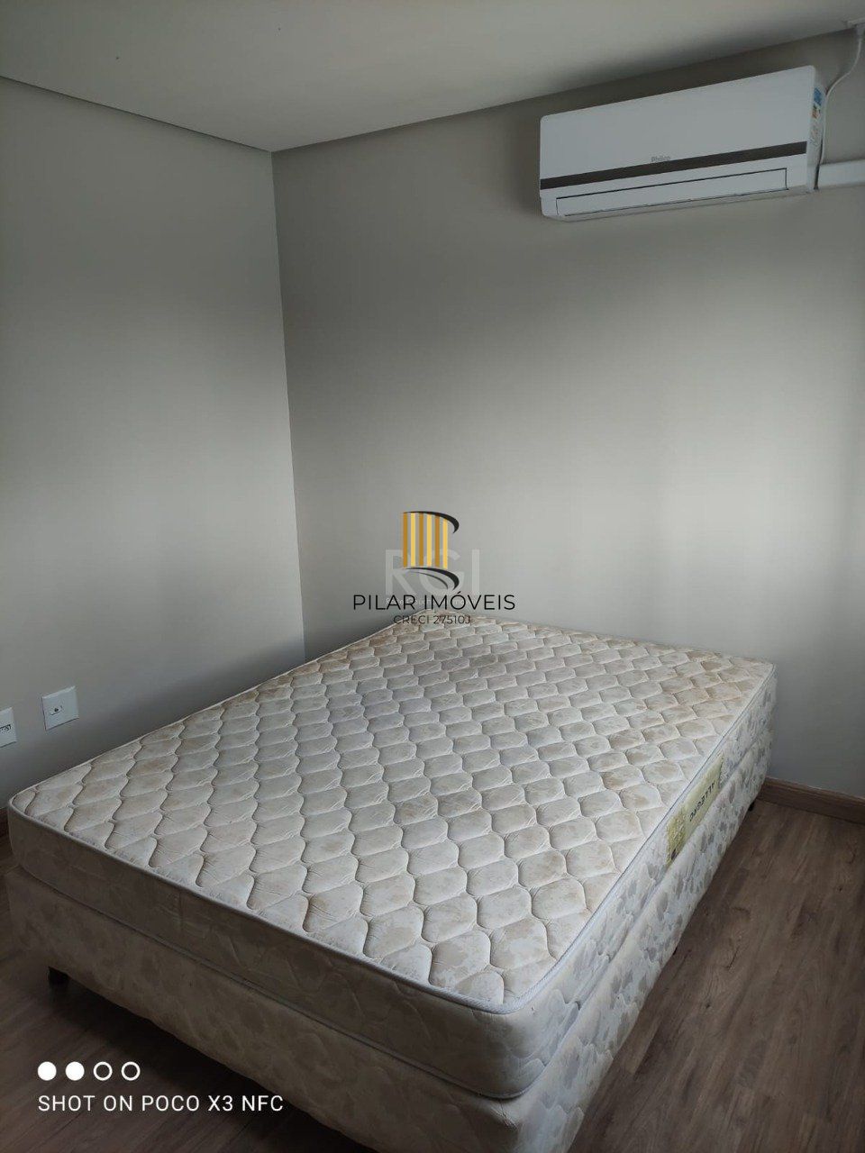 Apartamento para Venda - 47m², 2 dormitórios, Agronomia