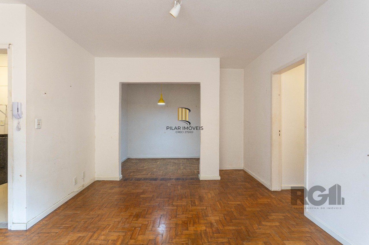 Apartamento 3 dormitórios no bairro Santa Cecília
