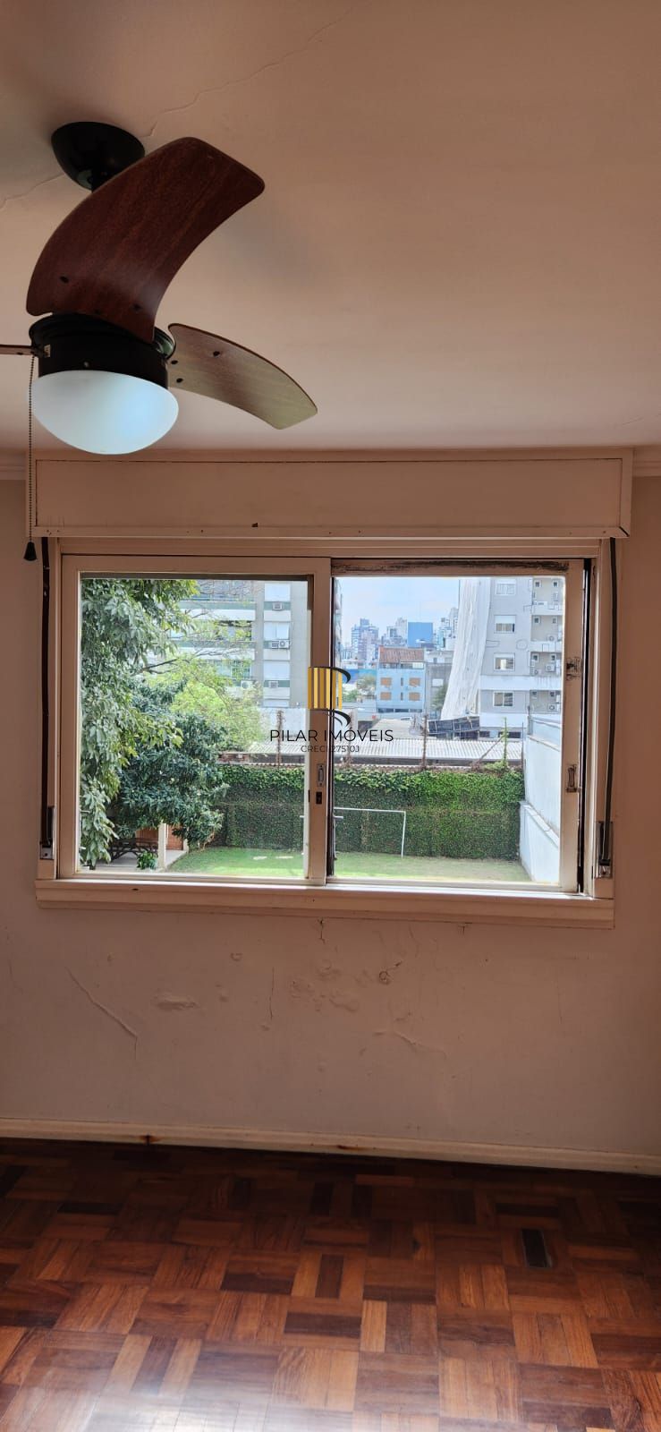 Apartamento de 3 quartos, suíte 1 vaga de garagem bairro Santana em Porto Alegre