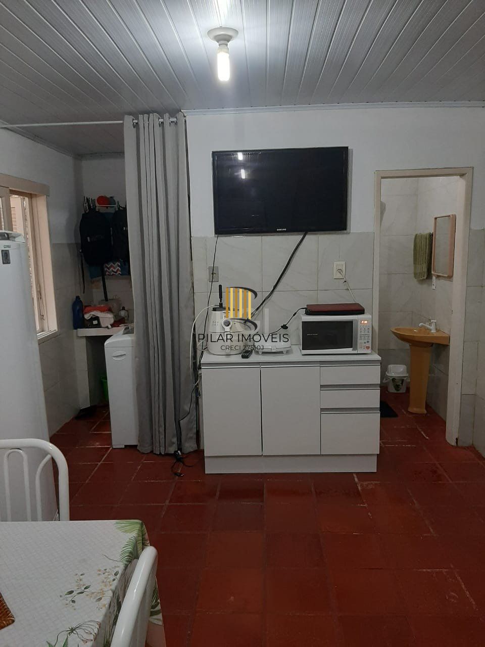 Apartamento para Venda - 43.97m², 2 dormitórios, Centro Histórico