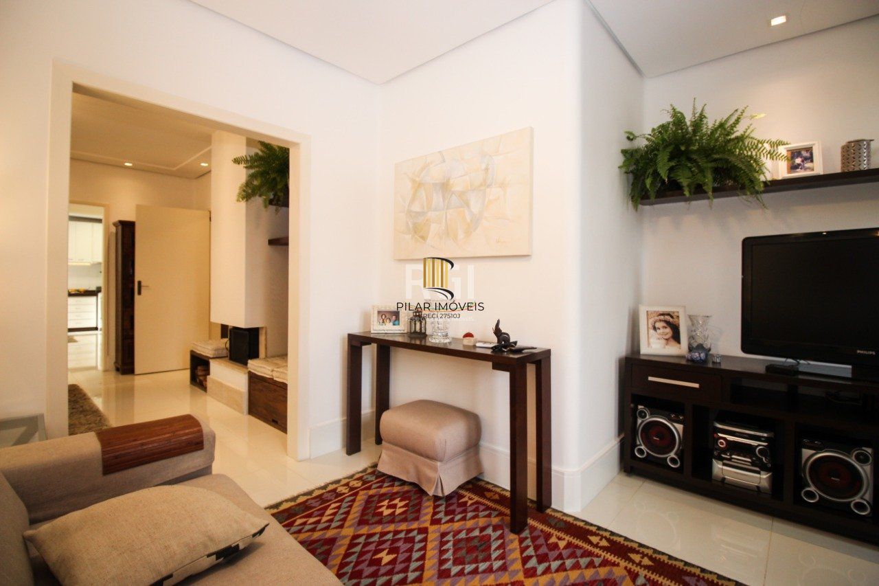 Apartamento para Venda - 120m², 3 dormitórios, sendo 1 suites, Azenha