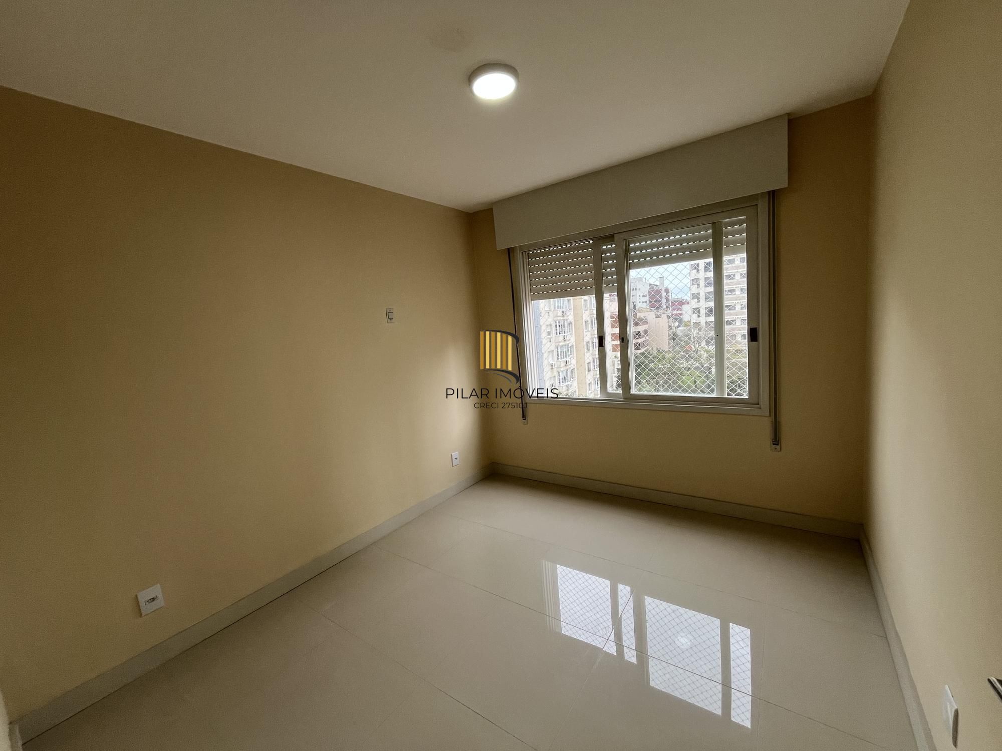 Apartamento de 2 quartos e 1 vaga de garagem no bairro MontSerrat Porto Alegre