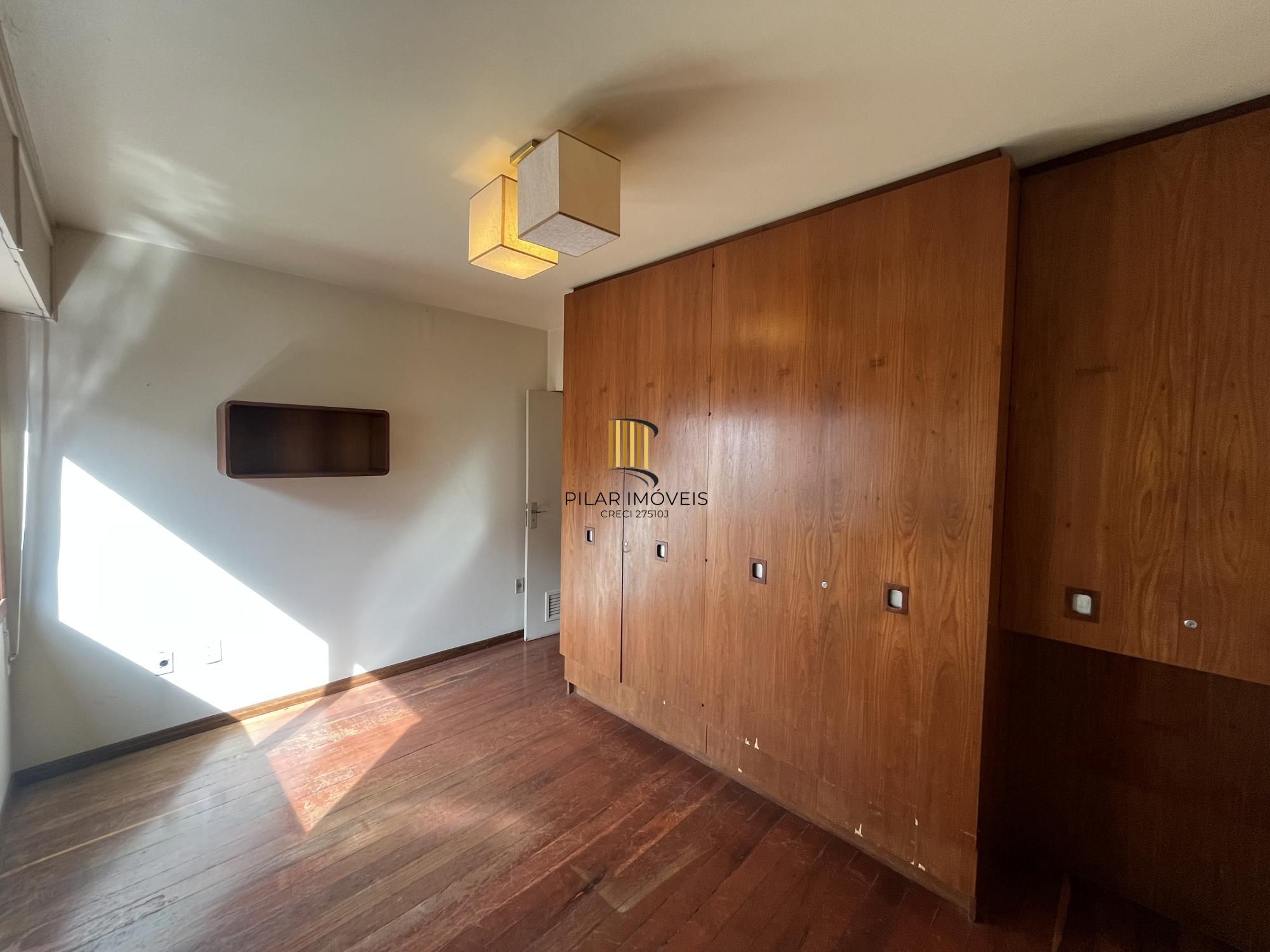Apartamento de 3 quartos, suíte, lavabo e 2 vagas de garagem bairro Rio Branco