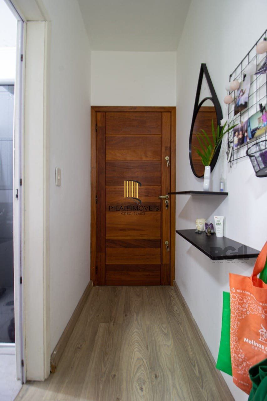 Apartamento 1 dormitório no bairro Menino Deus - Pilar Imóveis