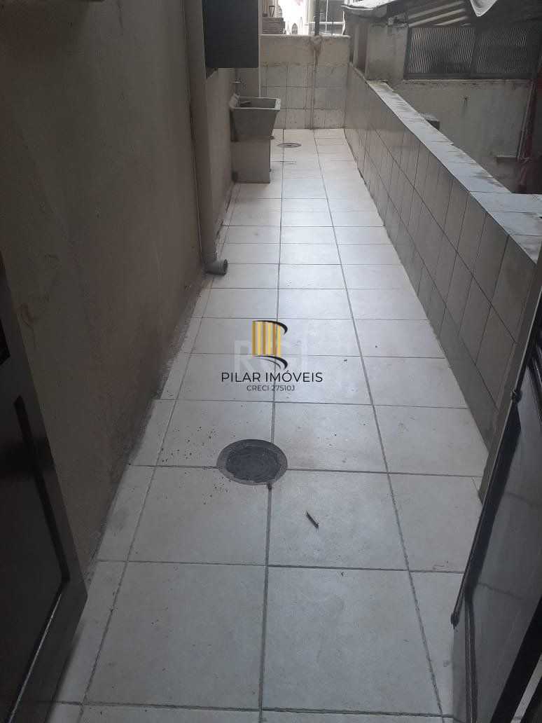 Apartamento para Venda - 62m², 2 dormitórios, Centro Histórico