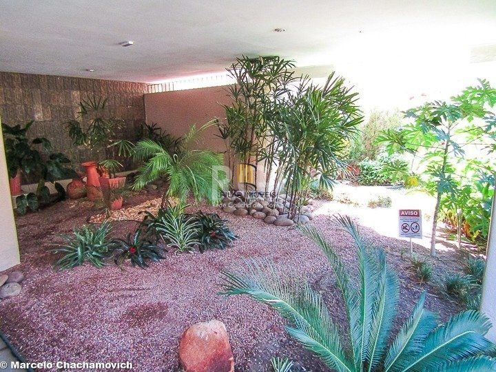 Apartamento para Venda - 74.48m², 2 dormitórios, 1 vaga - Petrópolis