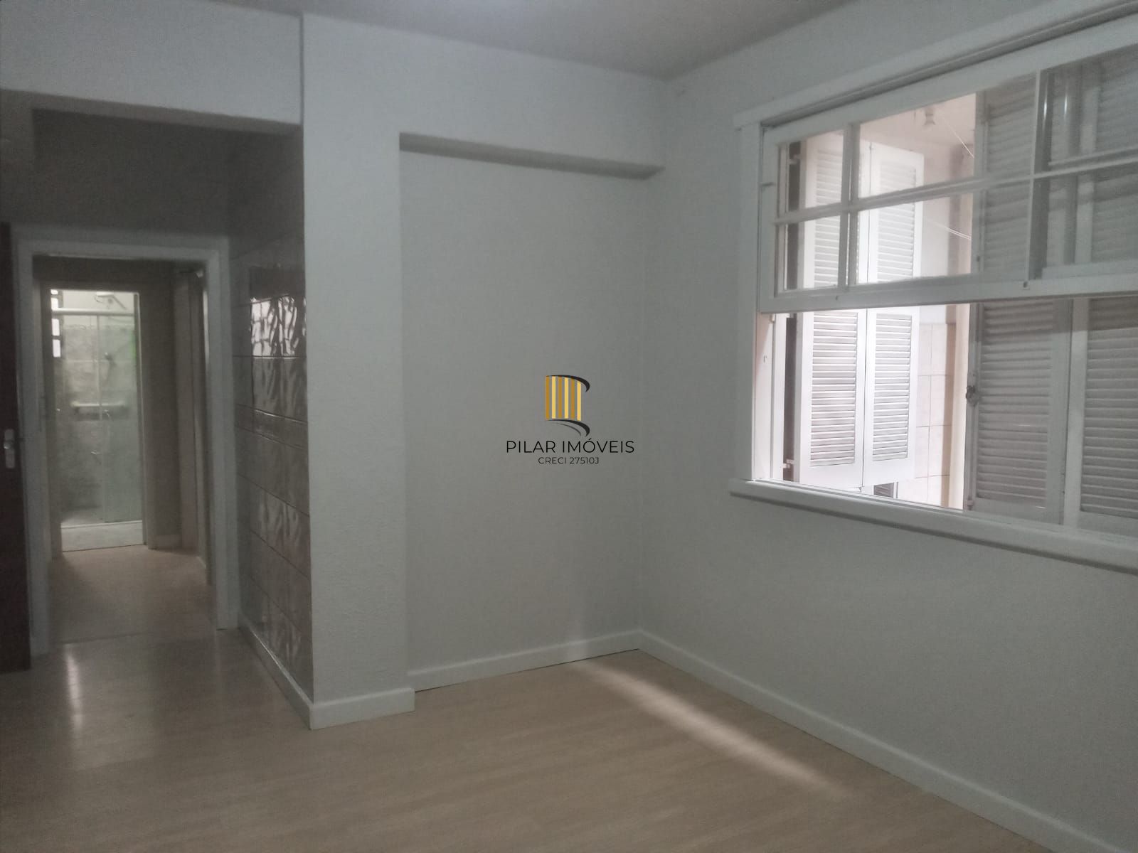 Apartamento 2 dormitórios no bairro Centro Histórico