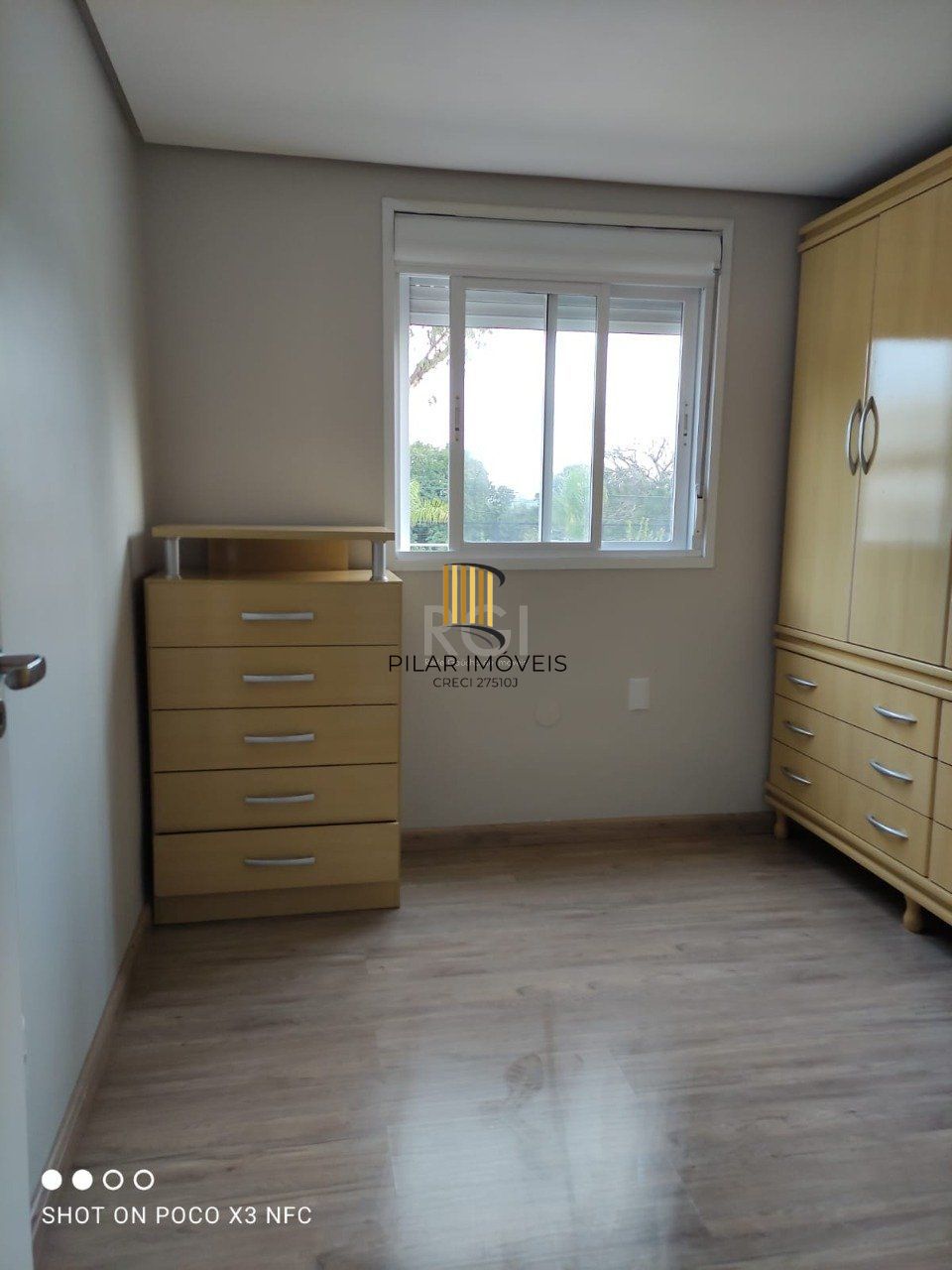 Apartamento para Venda - 47m², 2 dormitórios, Agronomia
