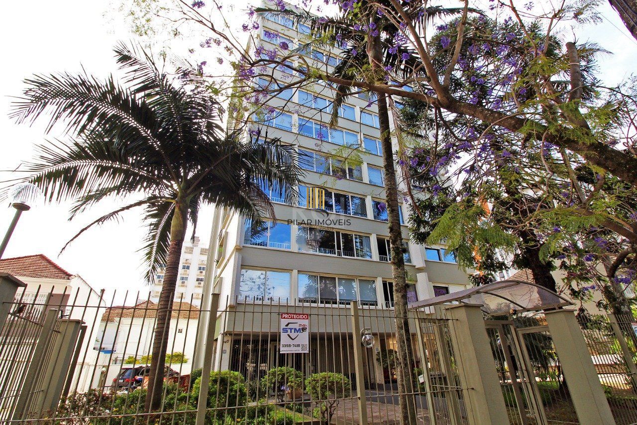 Apartamento para Venda - 245.75m², 3 dormitórios, sendo 1 suites, 2 vagas - Moinhos de Vento