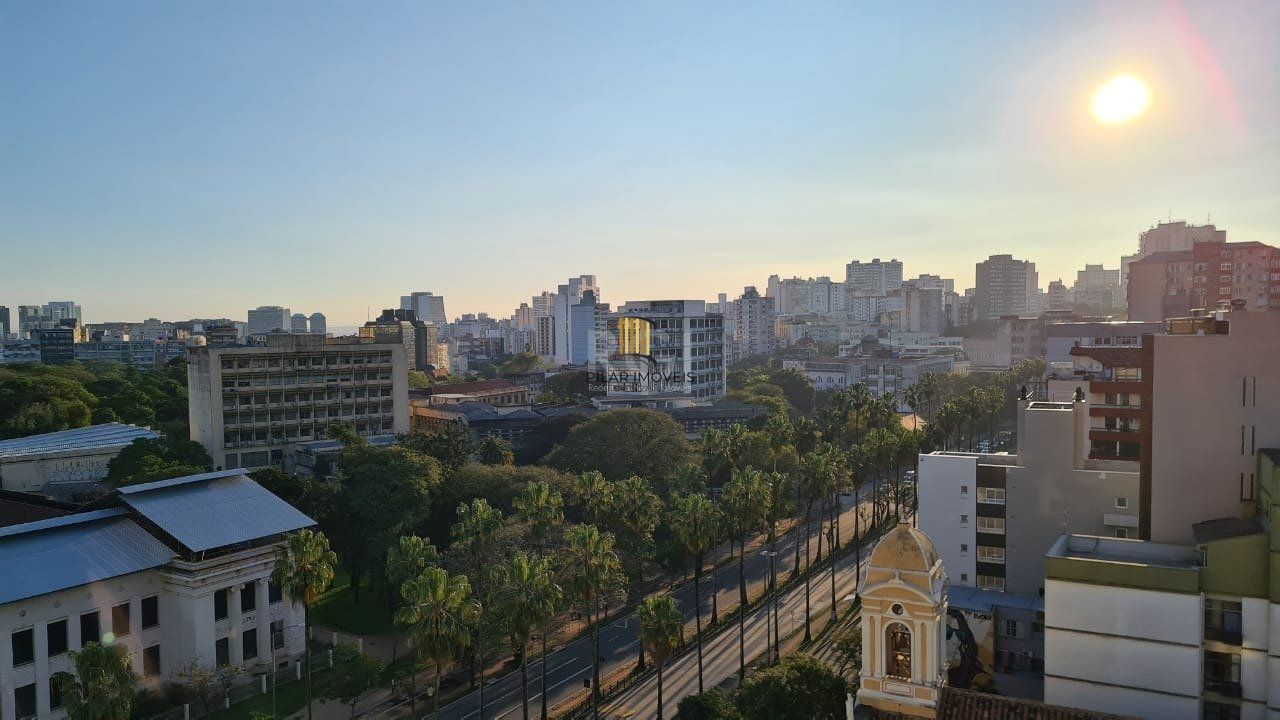 Apartamento para Venda - 80.24m², 3 dormitórios, sendo 1 suites, Bom Fim