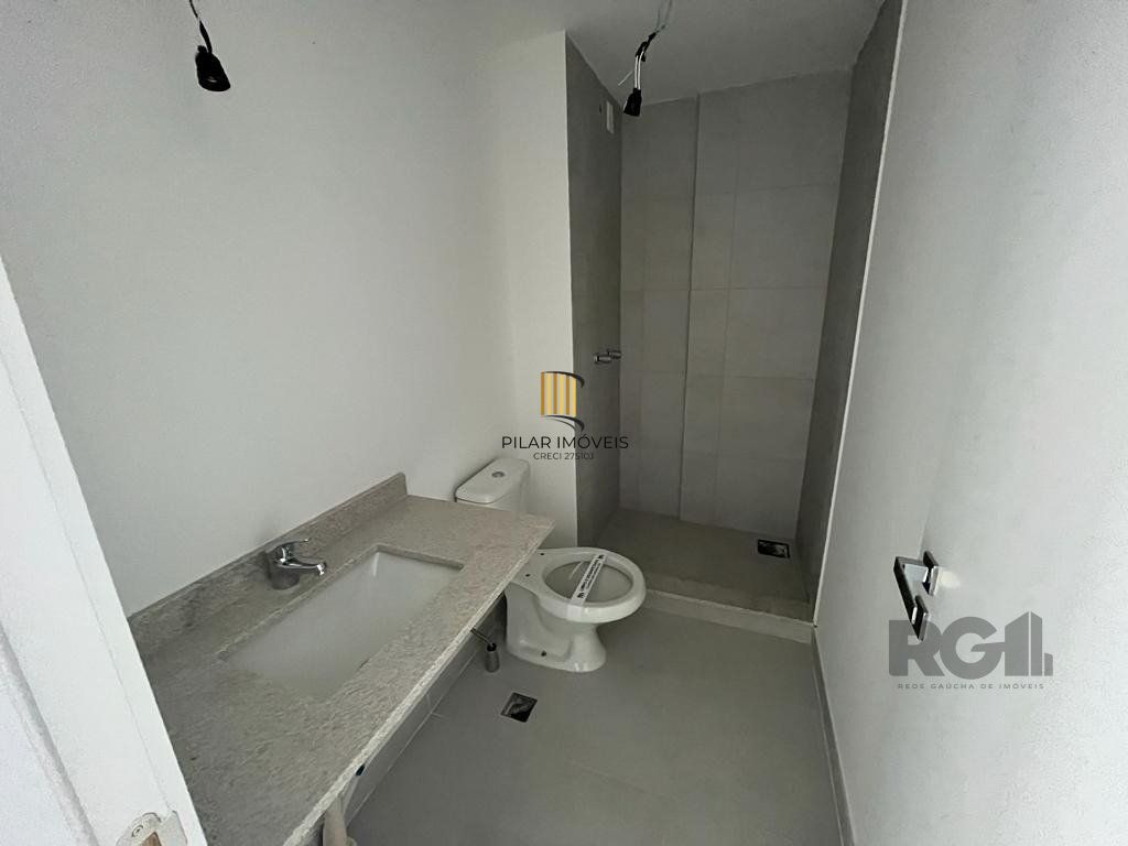 Apartamento Venda - 66.29m², 3 dormitórios, sendo 1 suites, 1 vagas