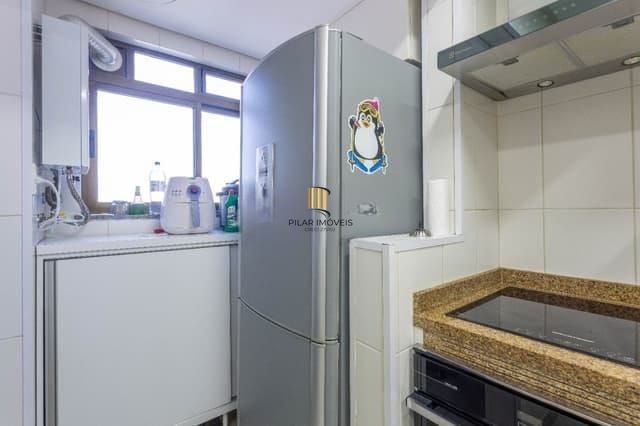 Apartamento de 3 quartos, suíte e 2 vagas de garagem no bairro jardim Botânico