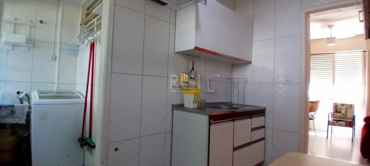 Apartamento para Venda - 47.53m², 2 dormitórios, Menino Deus