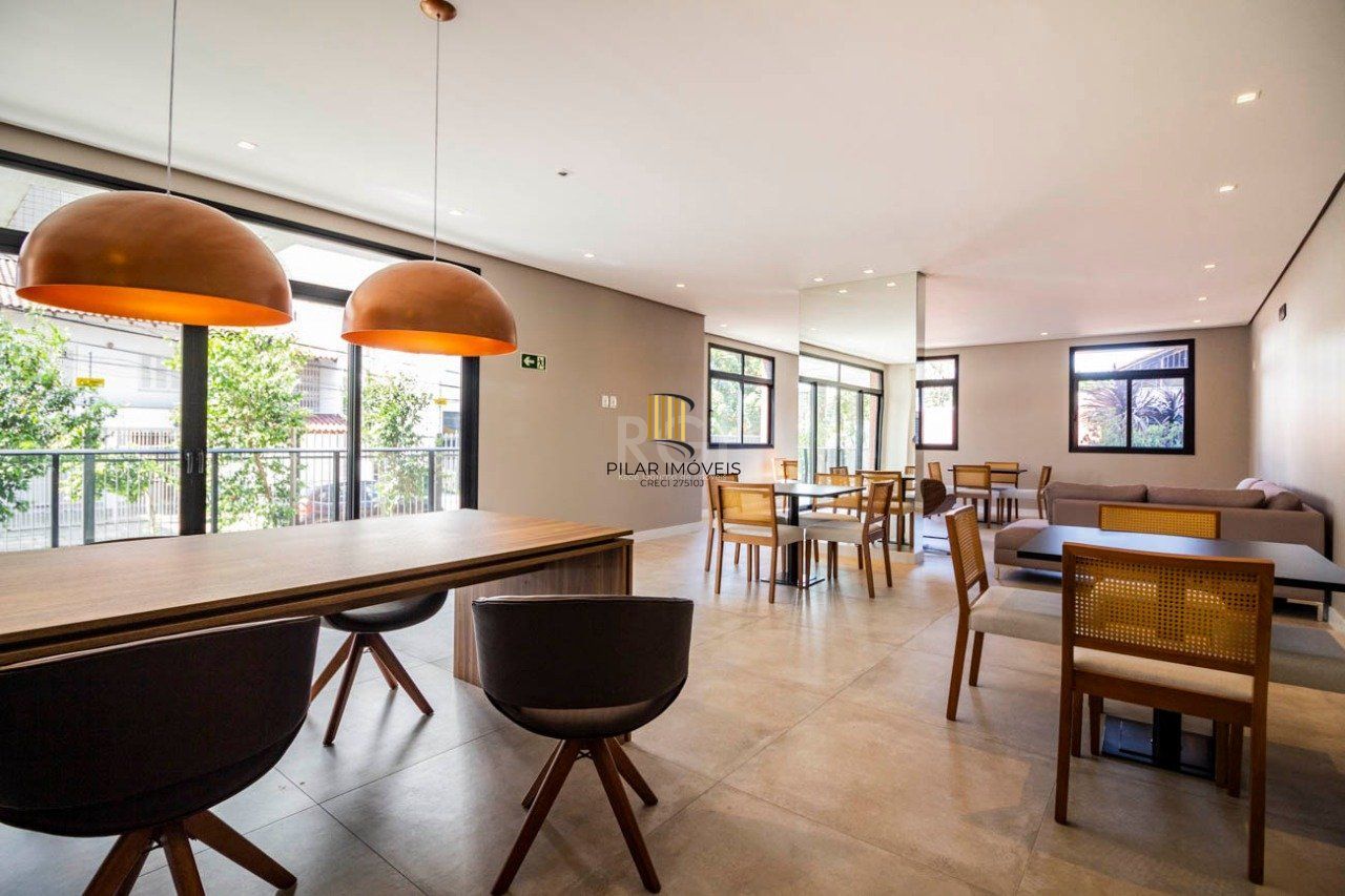 Apartamento para Venda - 101.52m², 3 dormitórios, sendo 1 suites, 2 vagas - Passo da Areia