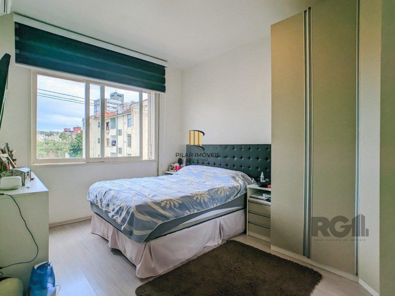 Apartamento 2 dormitórios no bairro Cidade Baixa