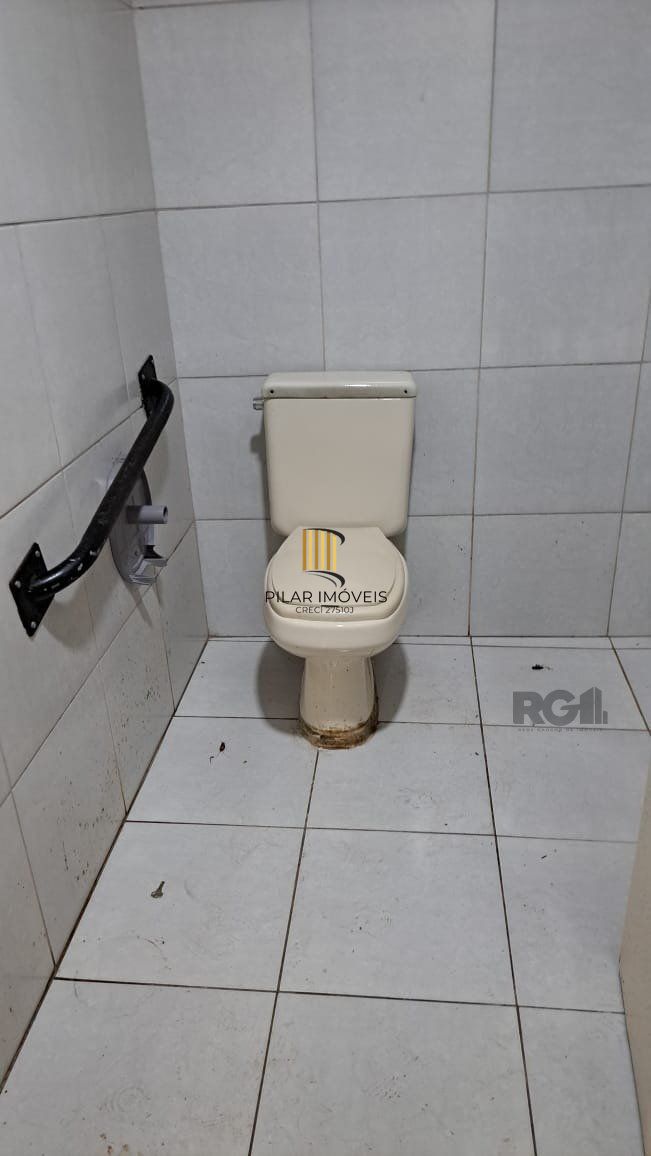 Prédio Comercial no bairro Centro Histórico