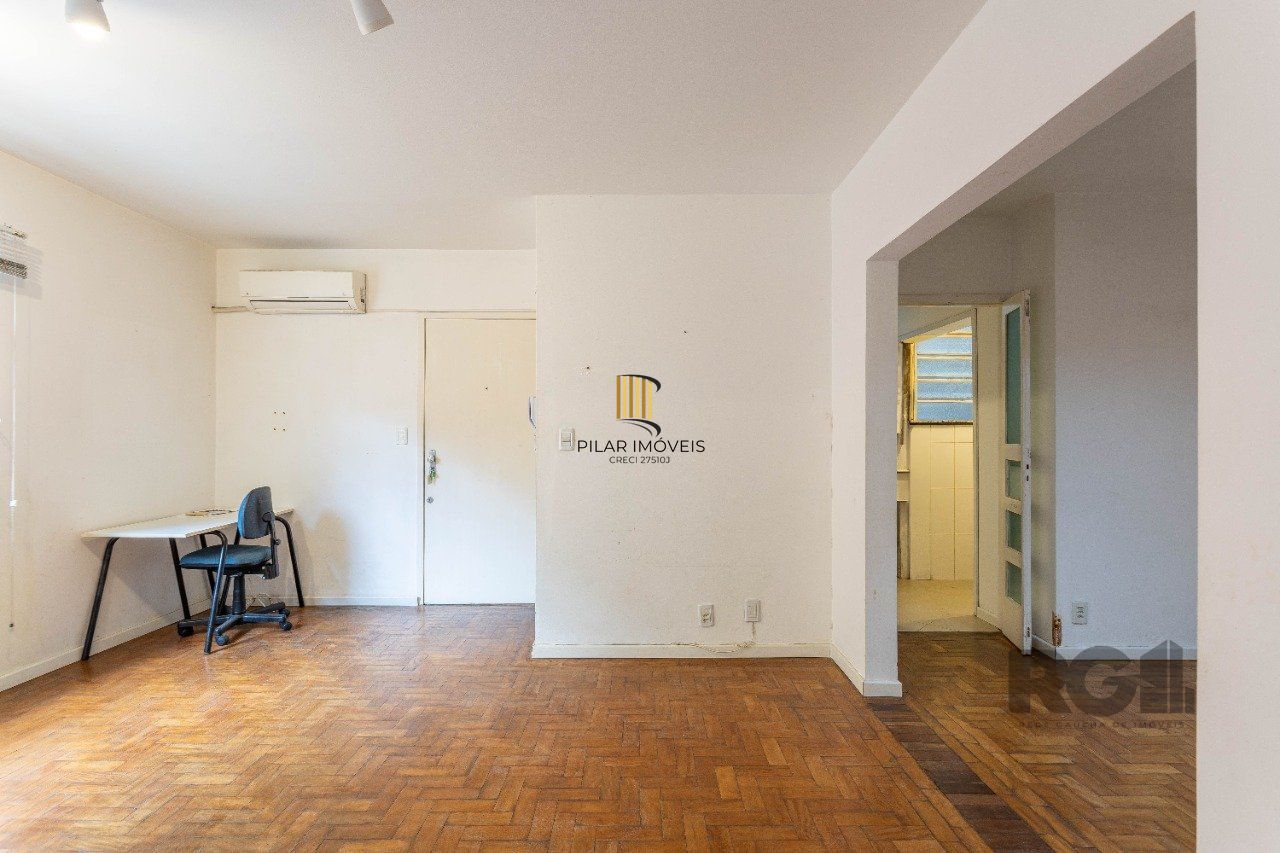 Apartamento 3 dormitórios no bairro Santa Cecília