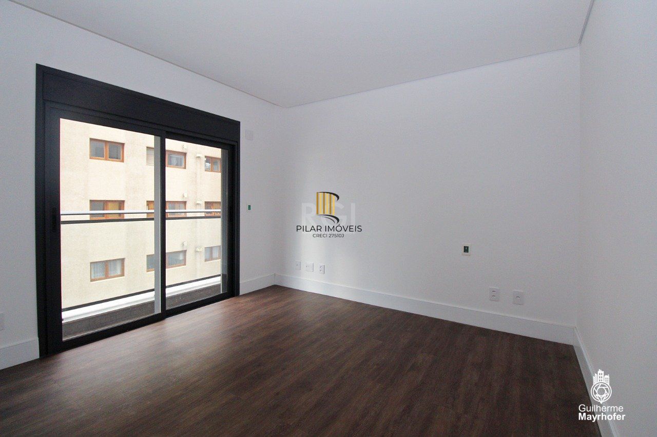 Apartamento para Venda - 256.42m², 3 suítes,  1 suíte master, 4 vagas - Moinhos de Vento